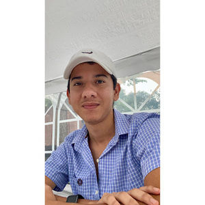 Meet your Posher, Alberto emanuel